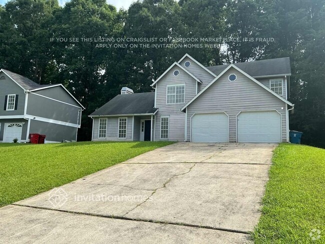 Building Photo - 1411 Chelsea Downs Ln NE Rental