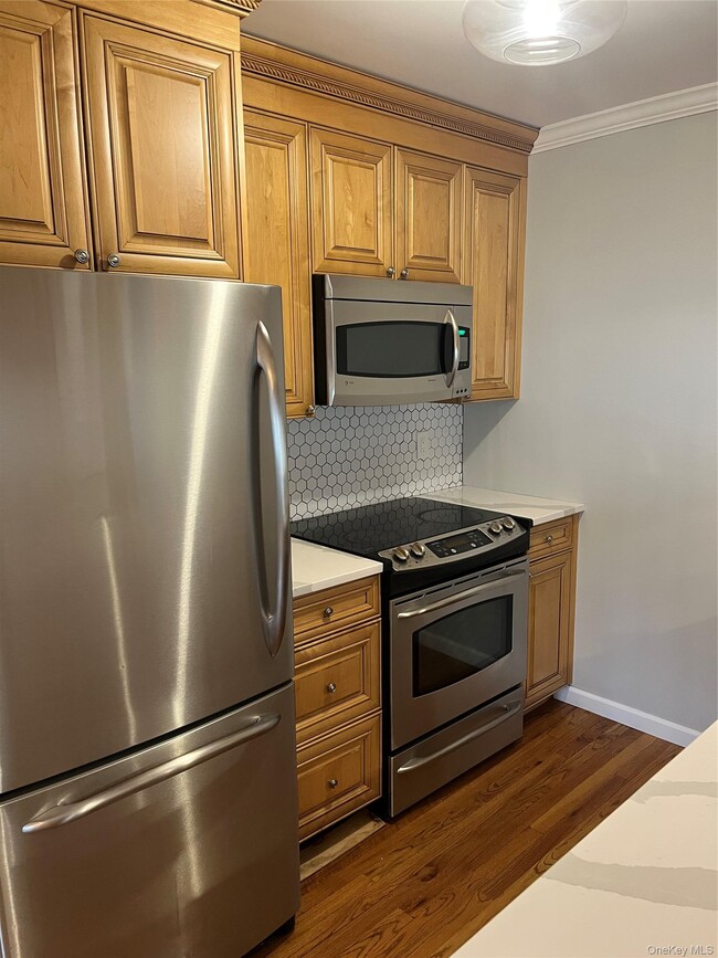 Photo - 77 Richmond Blvd Unit 4A