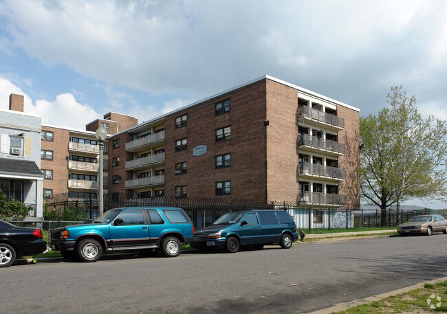 Hopkins Apartments - Hopkins Apartments