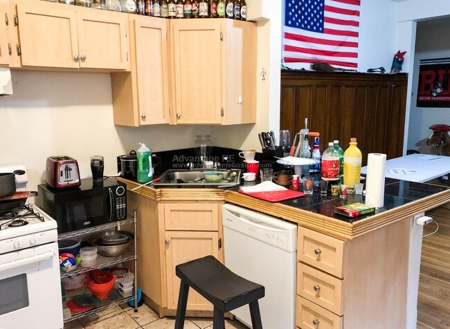 Photo - 1066 Commonwealth Ave Condo Unit 24