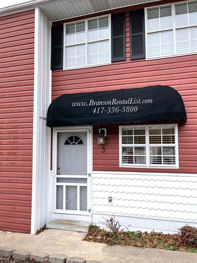 3907 Joe Bald Rd Apartment Unit 3 Kimberling City, MO