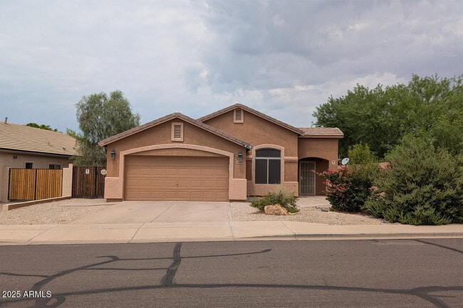 Building Photo - 1448 N Sierra Heights Rental