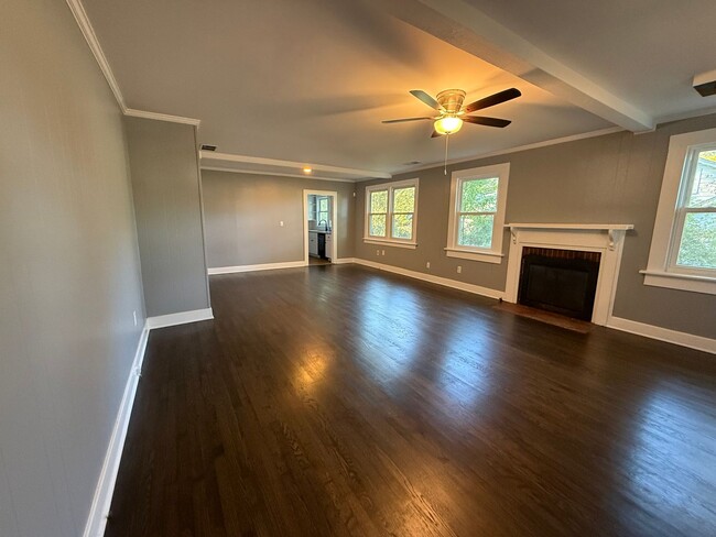 Photo - Charming Remodeled 3/2 in Rome, GA