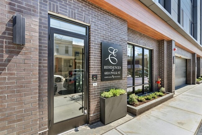 Photo - 6810 Polk St Unit 304