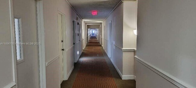 Photo - 5401 Collins Ave Unit 214