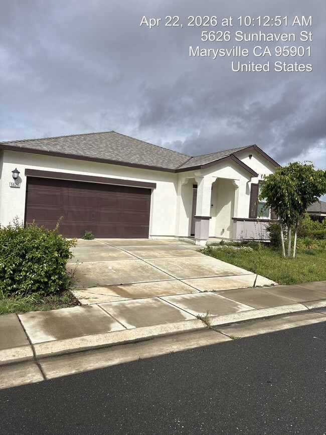 Building Photo - 4 B/D 2 BA Home in Marysville AVAILABLE NOW!