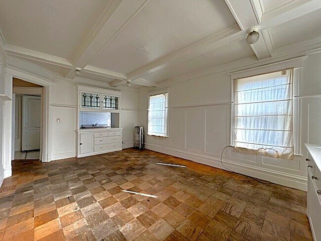 Photo - 1 Bed 1 Bath- with Hardwood Floors in Down... Unit 17