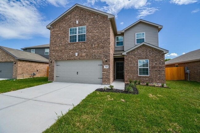 Building Photo - 545 Amberwood Pk Dr Rental