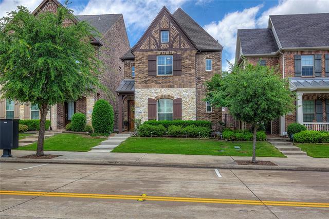 Building Photo - 7401 Collin McKinney Pkwy Rental