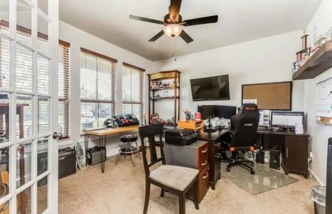 Photo - 1312 Caprock Dr