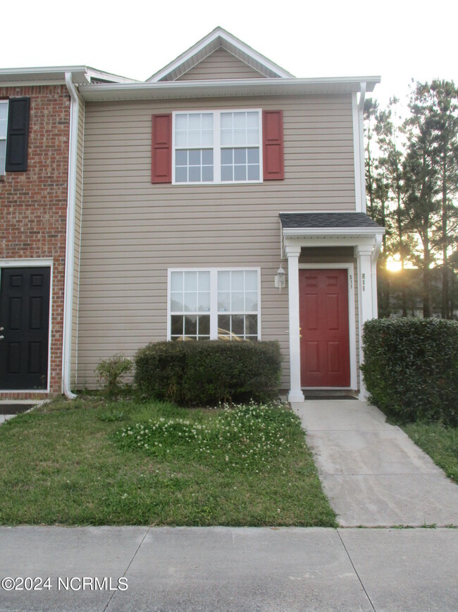 Photo - 511 Timberlake Trail Townhome