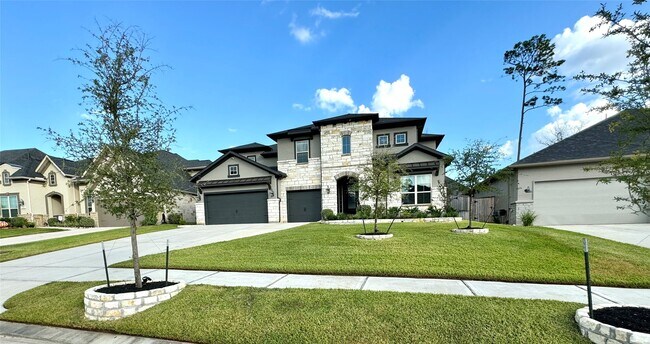 Photo - 1215 Tallow Park Ln