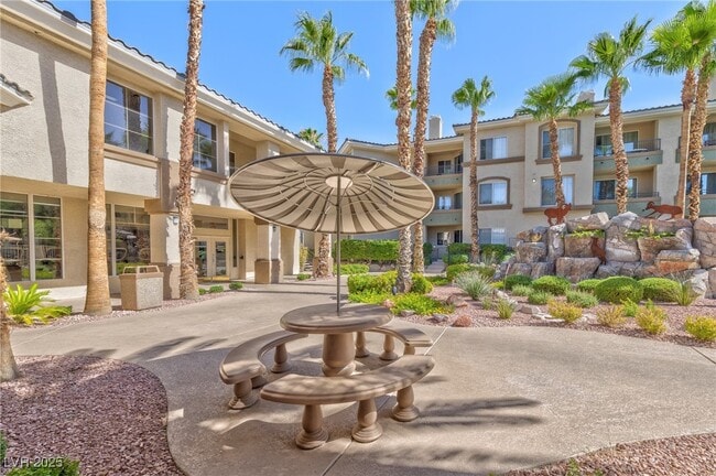 Building Photo - 7111 S Durango Dr Unit 107