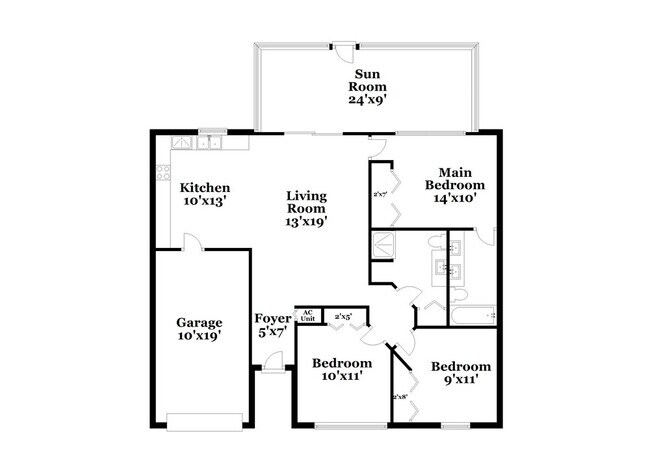 Photo - 12420 Dawn Vista Dr