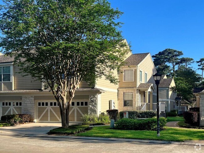 Building Photo - 13600 Breton Ridge St Unit 12D Rental