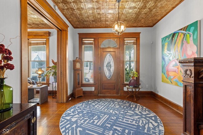 Photo - 1401 Marlowe Ave