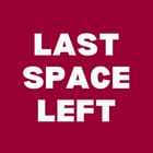 *Last Space