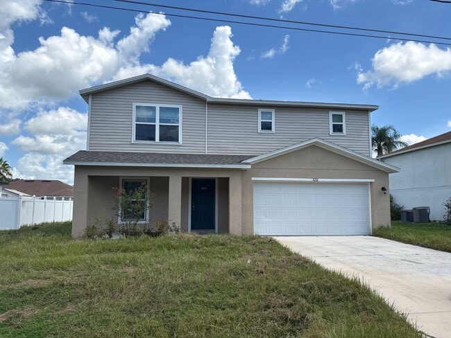 Building Photo - Spacious 4-Bedroom Home in Poinciana, FL –...