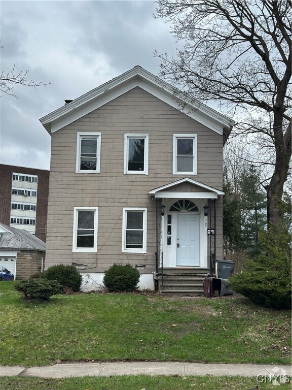 Building Photo - 705 N James St Rental