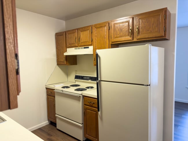 Photo - 1513 Lincoln Heights Ave