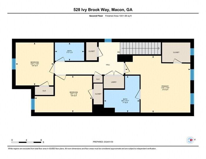 Photo - 528 Ivy Brook Way