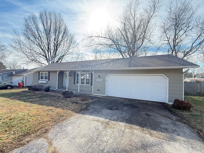 Photo - 3 Bed 1 Bath Ozark, MO