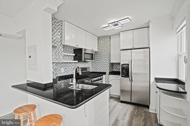 Photo - 3540 Rock Creek Church Rd NW Unit 303