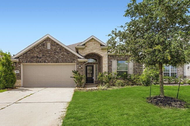 Building Photo - 3523 Britton Burrow Way