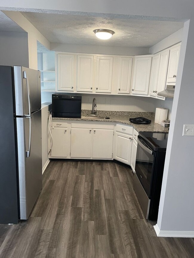 Photo - Updated 3 bed/2 bath in Huber Heights