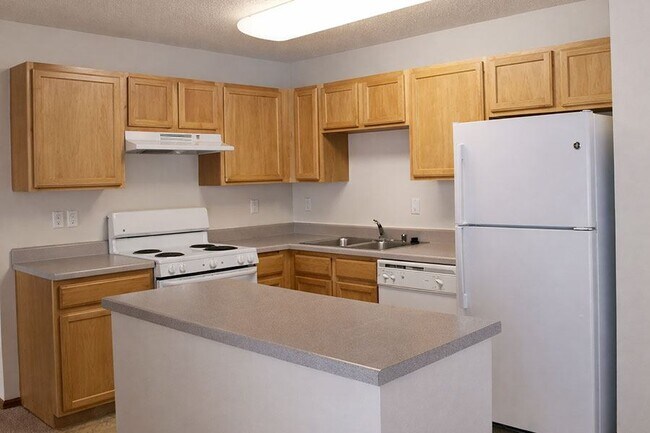 Photo - ARBOR GLEN APARTMENTS
