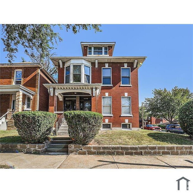 Building Photo - St Louis City Duplex Unit 1st Floor Rental
