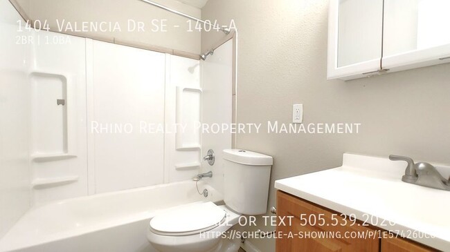 Photo - 1404 Valencia Dr SE Apartment Unit 1404-A