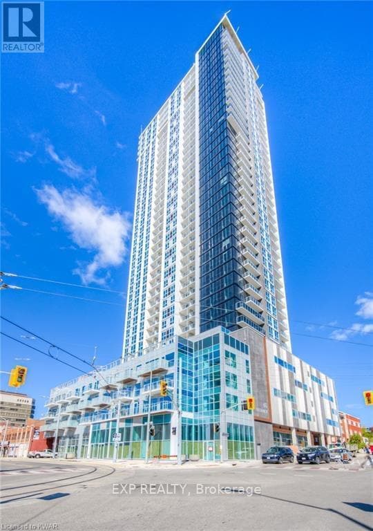 Photo - 60 Frederick St Unité 304