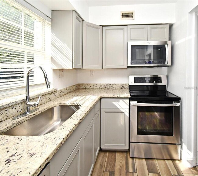 Photo - 3057 Aaron Burr Ave Unit 1