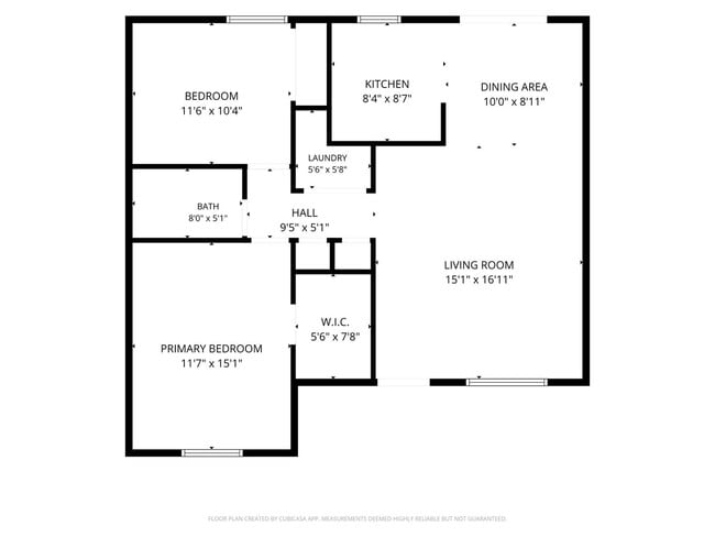 Building Photo - Newly Renovated 2 Bedroom Off Of GumBranch