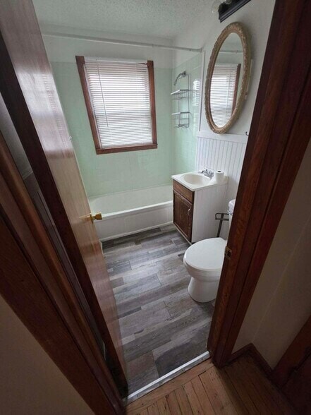 Photo - The Flats at Vann Street