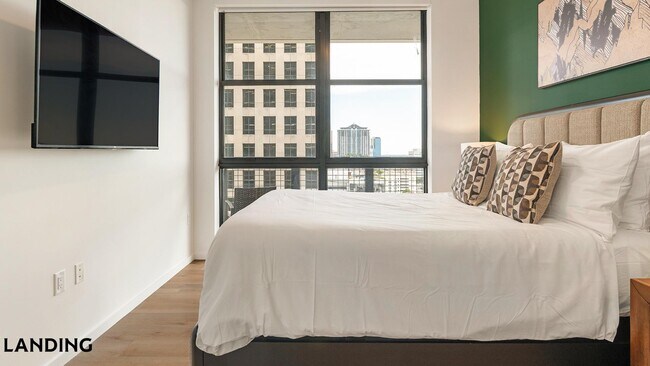 410 N Orange Ave Unit 1412