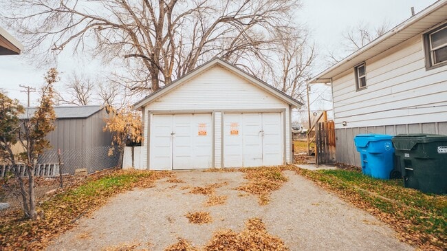 Photo - 725 N 10th Ave Unit A