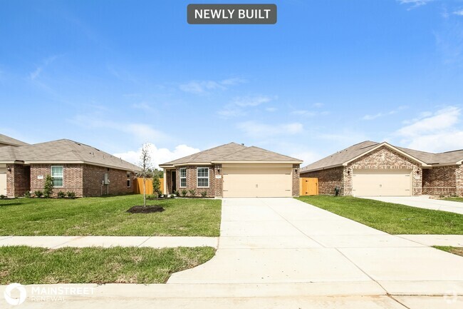 Building Photo - 9522 Olive Stone Drive Rental