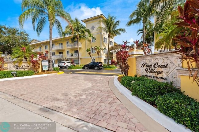 Photo - 1515 E Broward Blvd Condo Unit 326