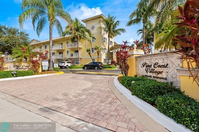 Building Photo - 1515 E Broward Blvd Unit 326 Rental