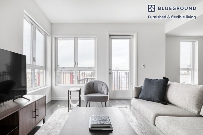 Building Photo - 636 Pacific Ave Unit FL5-ID619 Rental