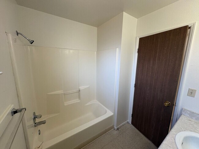 Photo - NW Visalia Home with Alley Access Rent Ready!