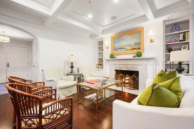 Photo - 3 Mount Vernon Square Unit 2