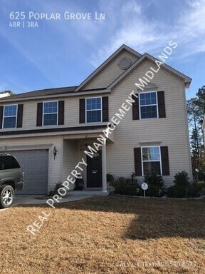 Photo - 625 Poplar Grove Lane Casa