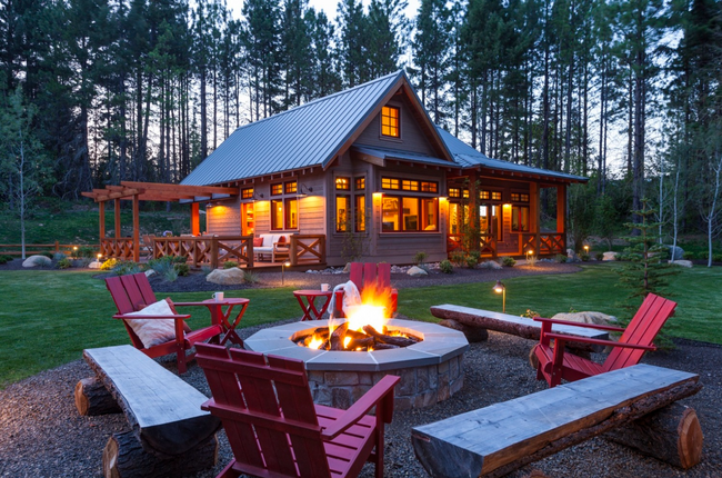 Building Photo - Tumble Creek Modern Farmhouse 1+ bedroom ...