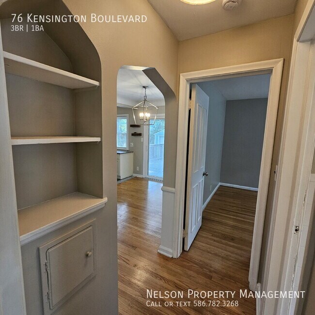 Photo - 76 Kensington Blvd Casa