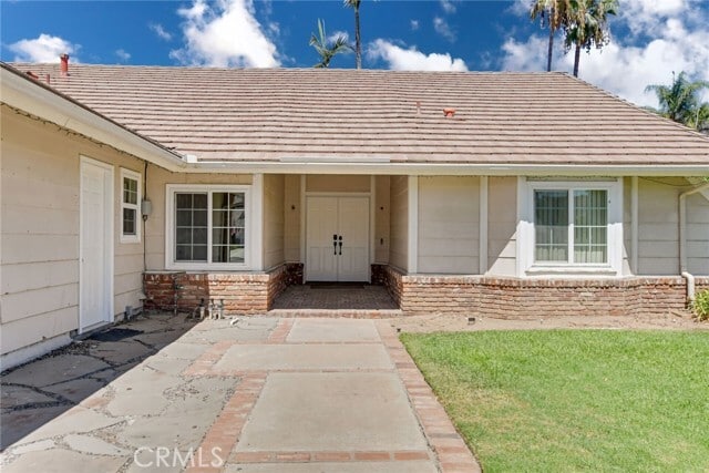 2123 Golden Hills Rd