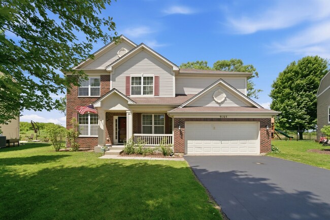 Building Photo - 9165 Buckingham Ct
