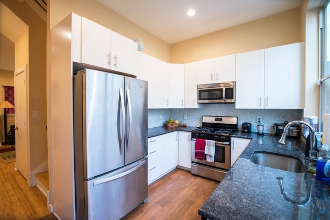 Photo - Graduate Hospital Three Bedroom Home